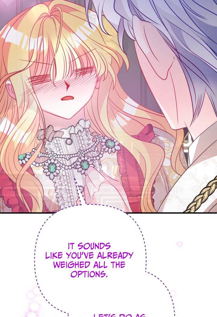 I’m a Doll, but the Tyrant Is Obsessed With Me Chapter 49 357 56