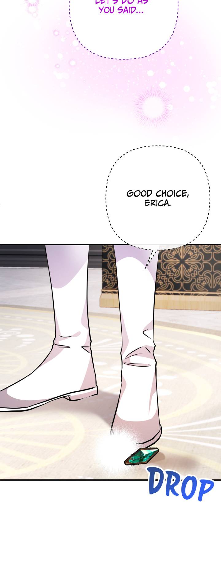 I’m a Doll, but the Tyrant Is Obsessed With Me Chapter 49 358 57