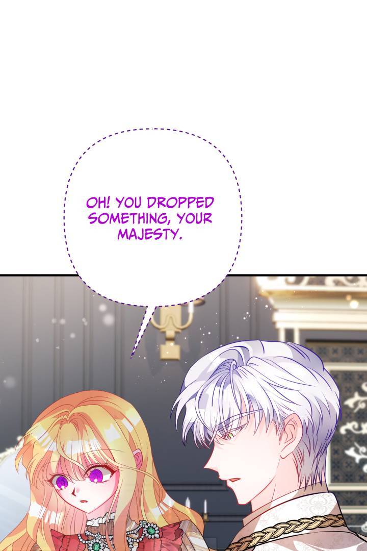 I’m a Doll, but the Tyrant Is Obsessed With Me Chapter 49 359 58