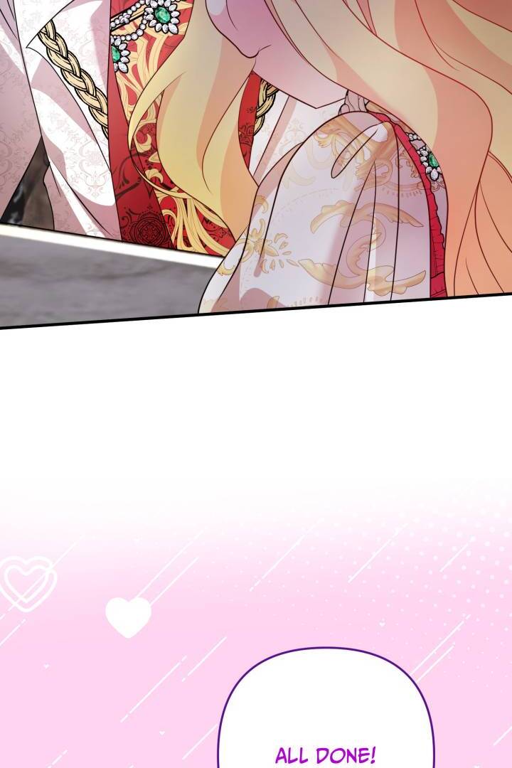 I’m a Doll, but the Tyrant Is Obsessed With Me Chapter 49 386 85