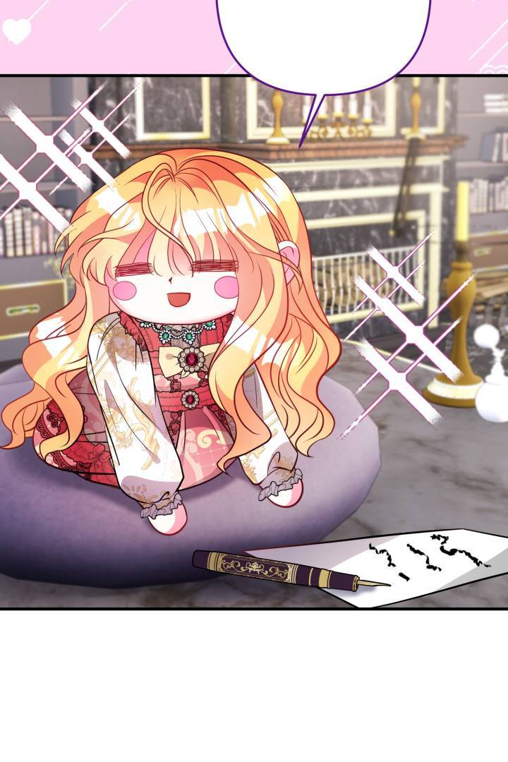 I’m a Doll, but the Tyrant Is Obsessed With Me Chapter 49 387 86