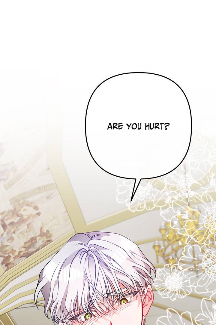 I’m a Doll, but the Tyrant Is Obsessed With Me Chapter 5 337 003