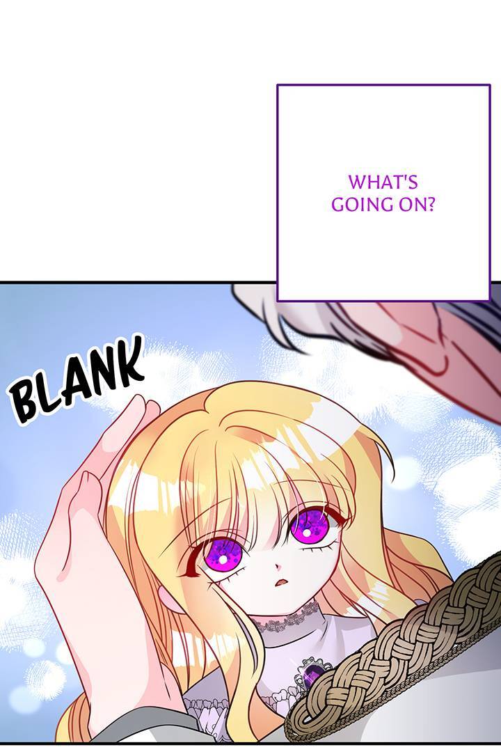 I’m a Doll, but the Tyrant Is Obsessed With Me Chapter 5 340 006