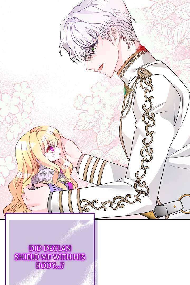 I’m a Doll, but the Tyrant Is Obsessed With Me Chapter 5 342 008