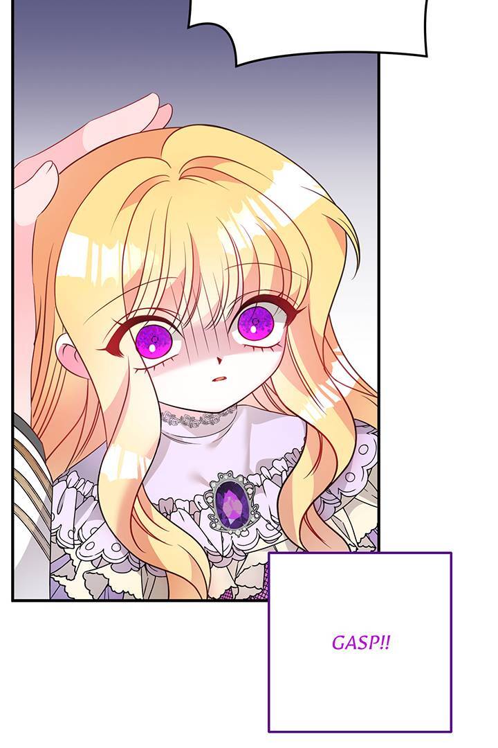 I’m a Doll, but the Tyrant Is Obsessed With Me Chapter 5 349 015