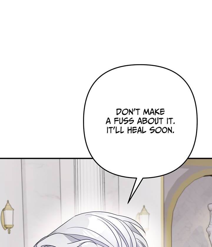 I’m a Doll, but the Tyrant Is Obsessed With Me Chapter 5 350 016