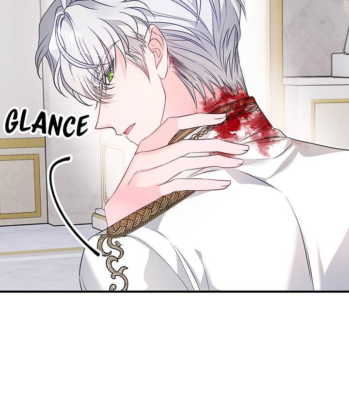 I’m a Doll, but the Tyrant Is Obsessed With Me Chapter 5 351 017