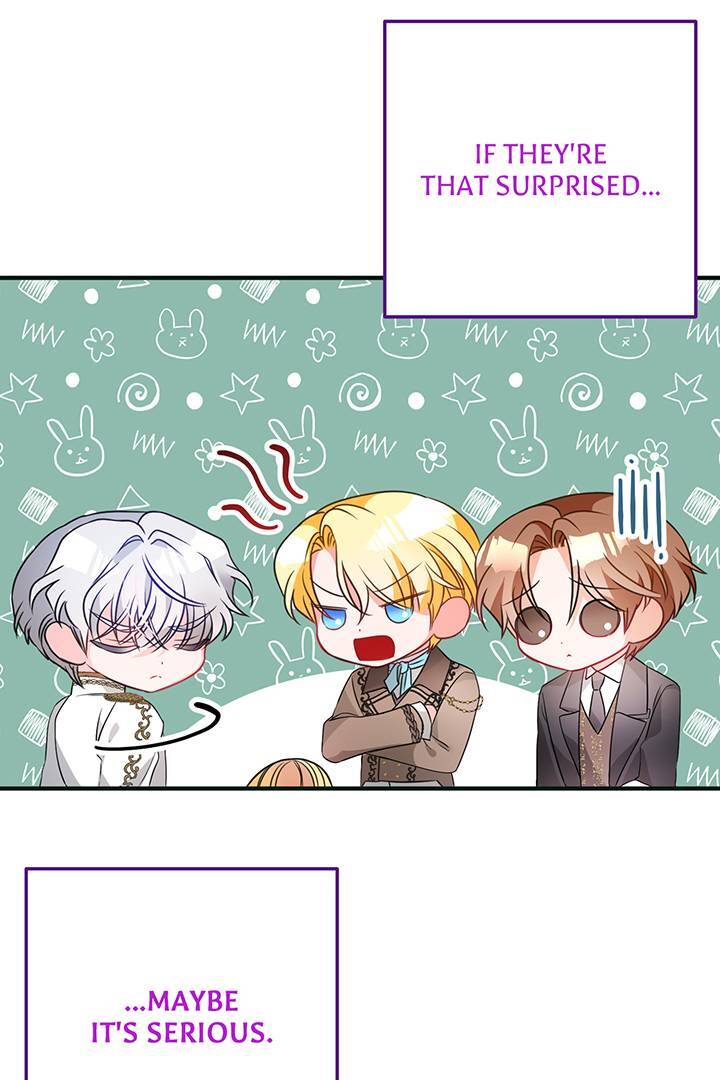 I’m a Doll, but the Tyrant Is Obsessed With Me Chapter 5 371 037