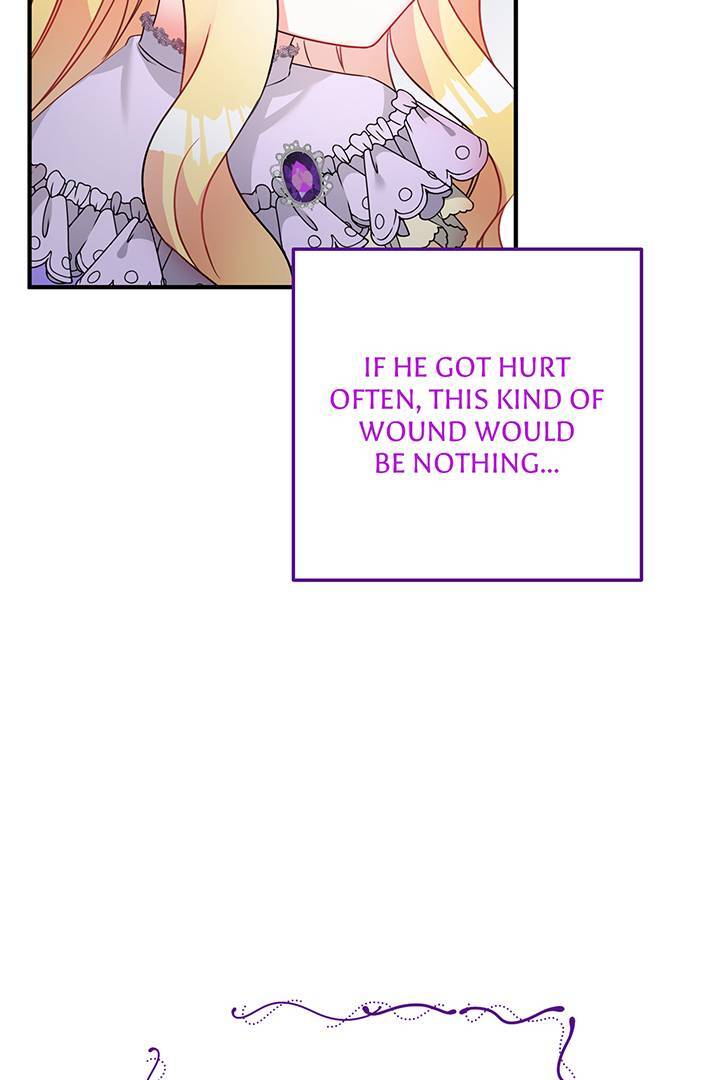 I’m a Doll, but the Tyrant Is Obsessed With Me Chapter 5 373 039