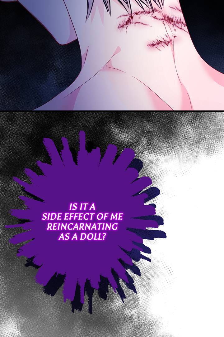 I’m a Doll, but the Tyrant Is Obsessed With Me Chapter 5 380 046