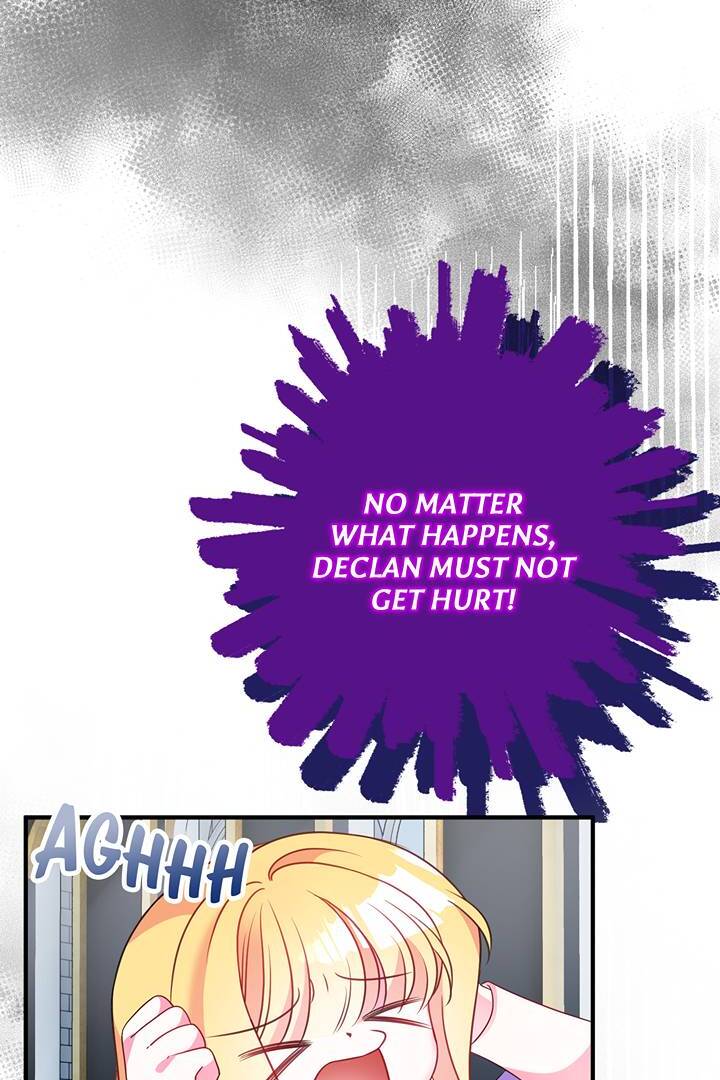 I’m a Doll, but the Tyrant Is Obsessed With Me Chapter 5 381 047