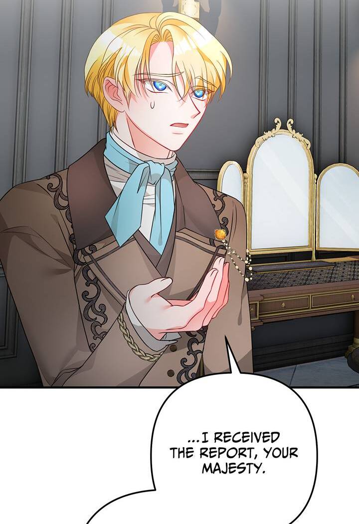 I’m a Doll, but the Tyrant Is Obsessed With Me Chapter 5 384 050