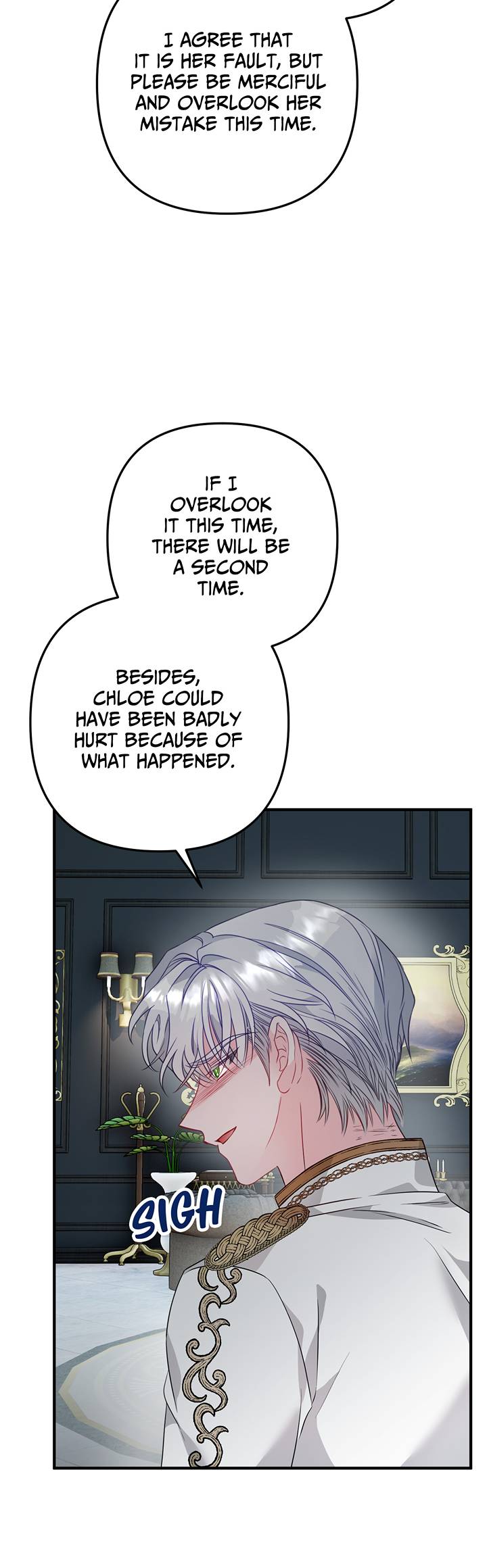 I’m a Doll, but the Tyrant Is Obsessed With Me Chapter 5 385 051