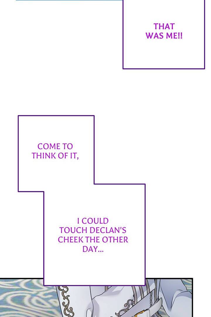 I’m a Doll, but the Tyrant Is Obsessed With Me Chapter 5 390 056