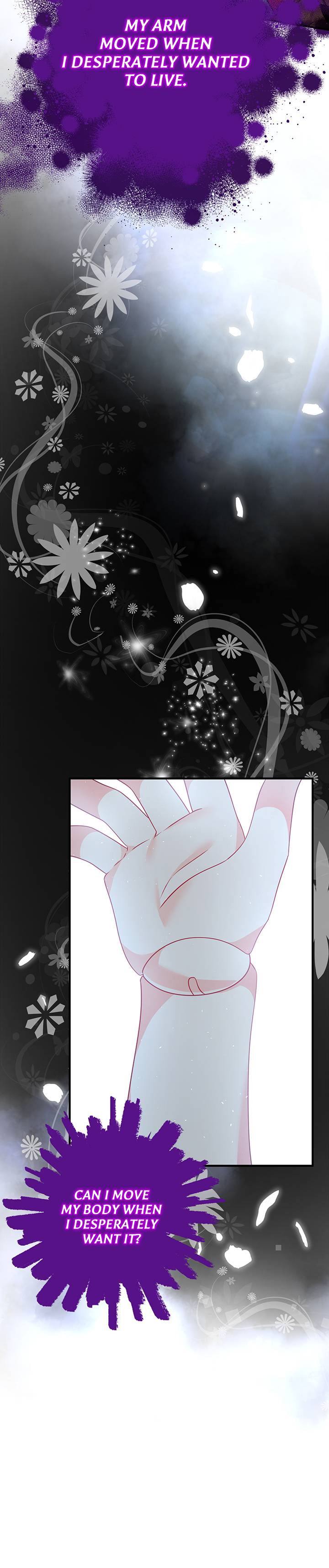 I’m a Doll, but the Tyrant Is Obsessed With Me Chapter 5 394 060