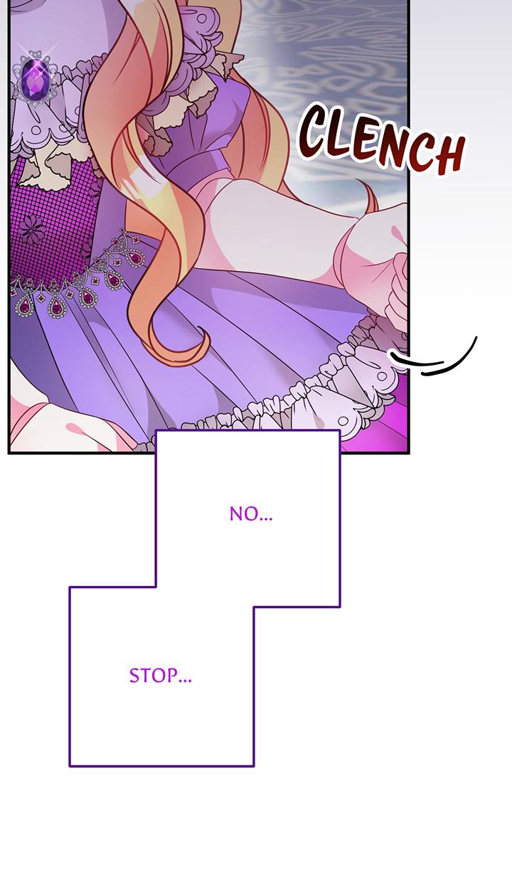 I’m a Doll, but the Tyrant Is Obsessed With Me Chapter 5 403 069