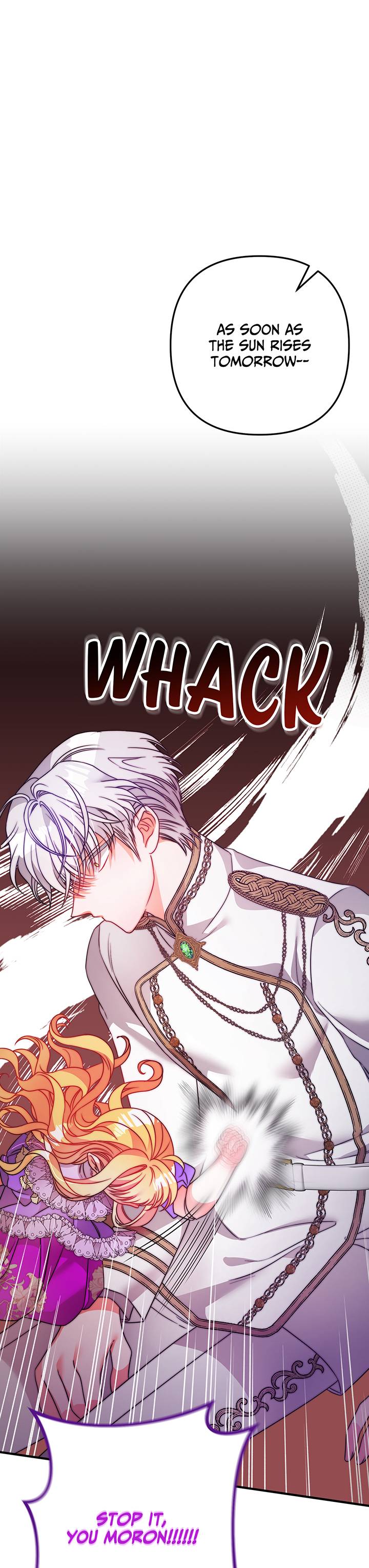 I’m a Doll, but the Tyrant Is Obsessed With Me Chapter 5 404 070