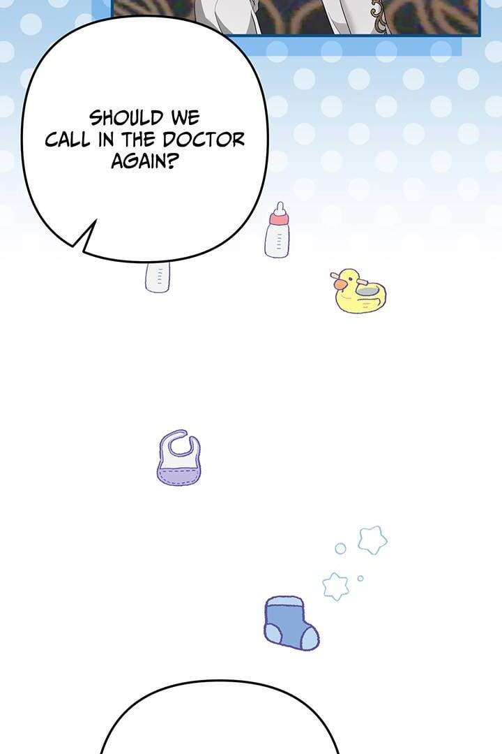 I’m a Doll, but the Tyrant Is Obsessed With Me Chapter 5 413 079