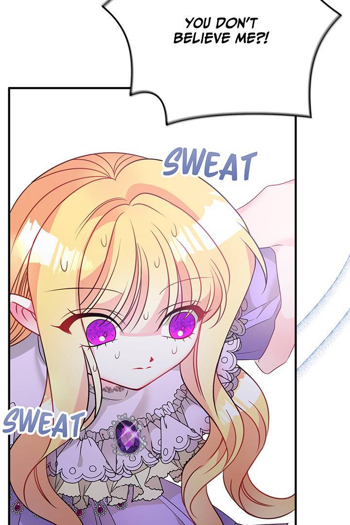 I’m a Doll, but the Tyrant Is Obsessed With Me Chapter 5 416 082