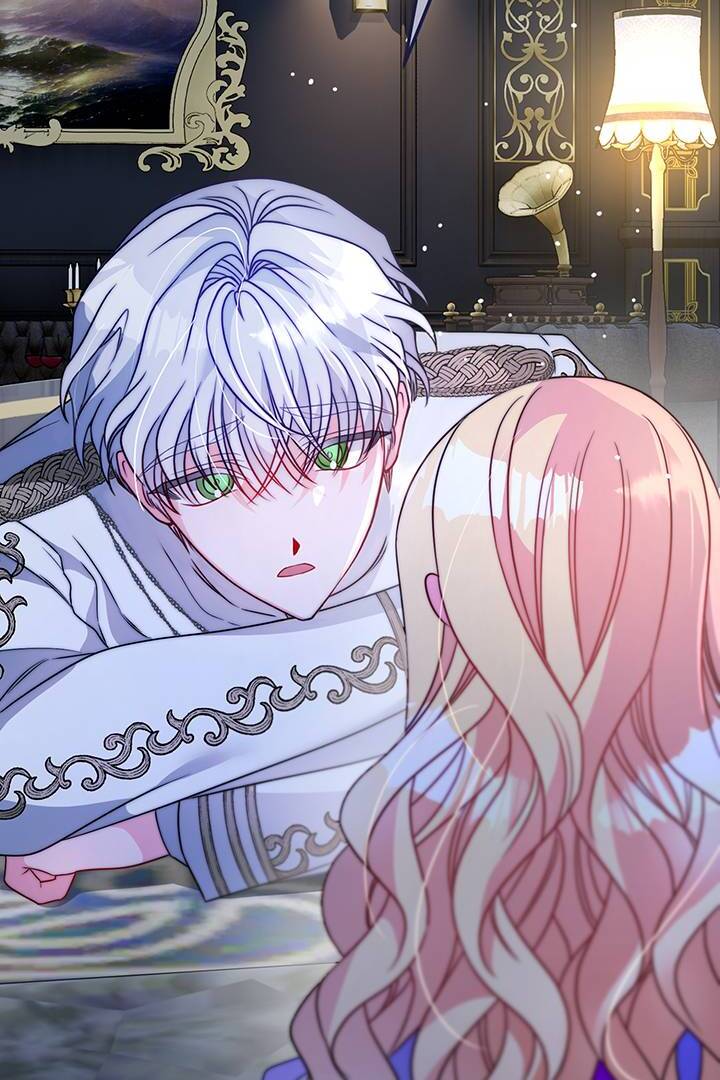 I’m a Doll, but the Tyrant Is Obsessed With Me Chapter 5 421 087