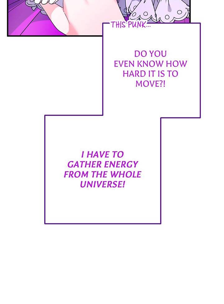 I’m a Doll, but the Tyrant Is Obsessed With Me Chapter 5 424 090