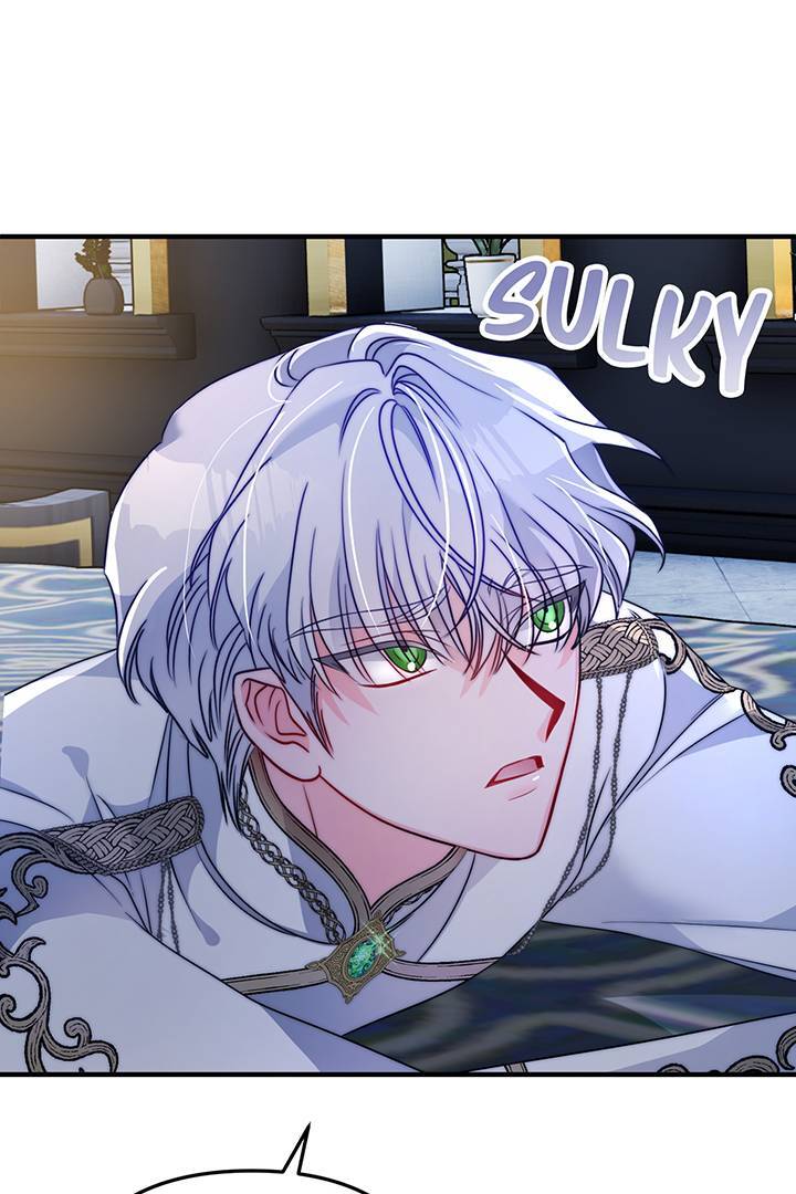 I’m a Doll, but the Tyrant Is Obsessed With Me Chapter 5 425 091