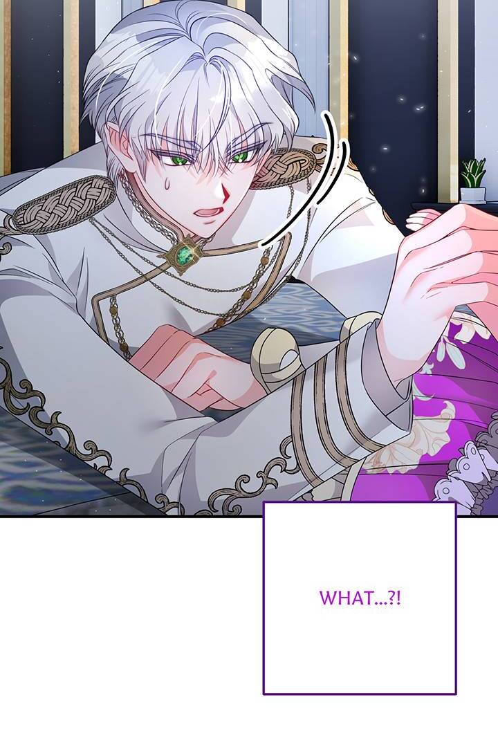 I’m a Doll, but the Tyrant Is Obsessed With Me Chapter 5 431 097