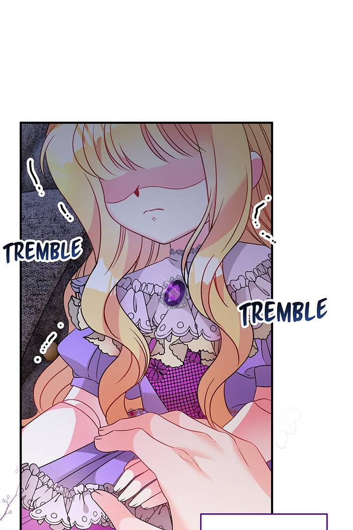 I’m a Doll, but the Tyrant Is Obsessed With Me Chapter 5 432 098