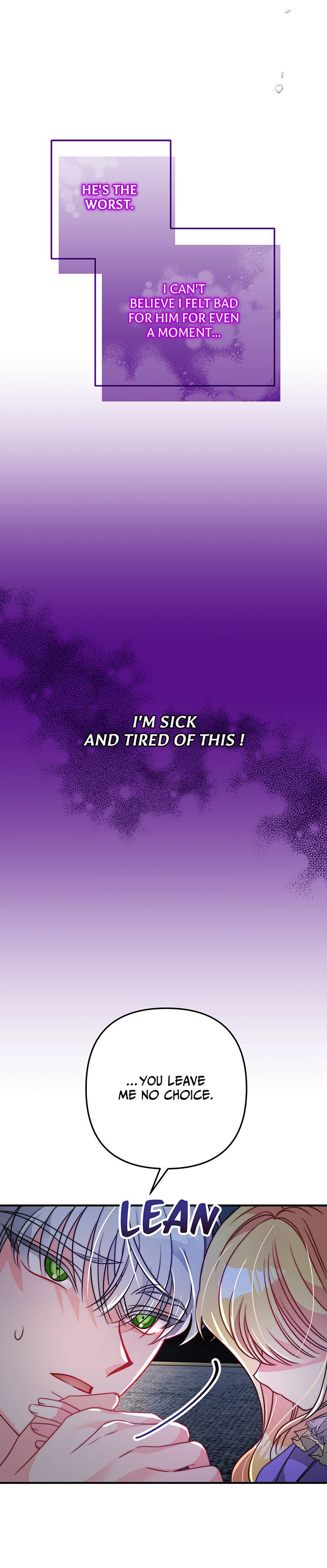 I’m a Doll, but the Tyrant Is Obsessed With Me Chapter 5 435 101
