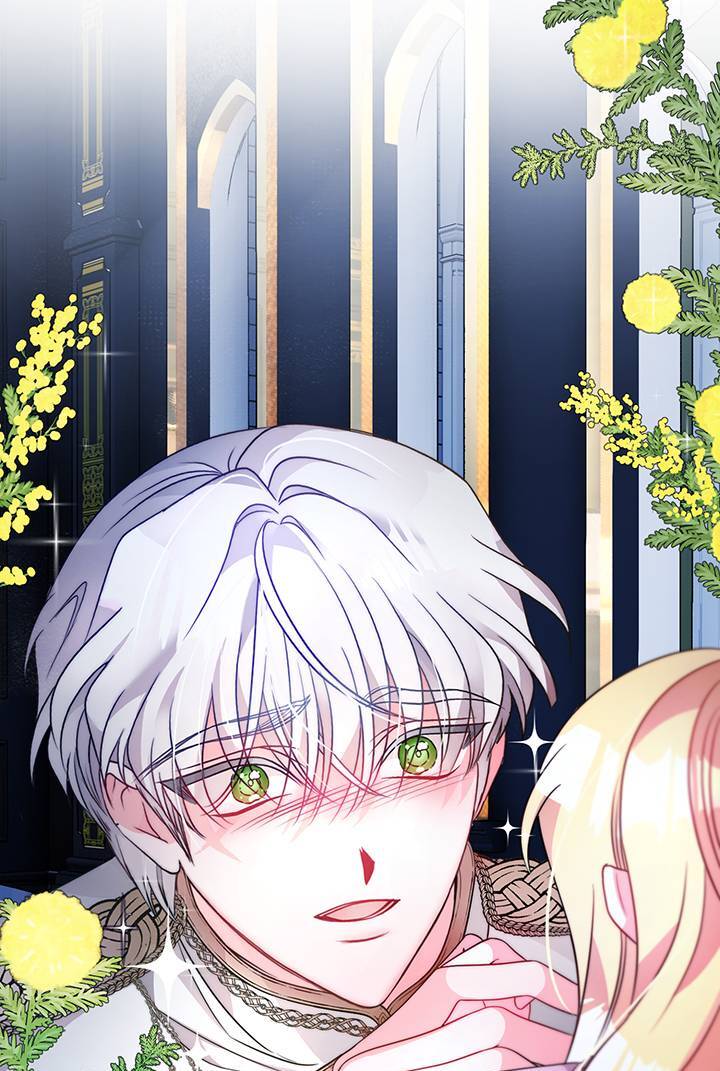 I’m a Doll, but the Tyrant Is Obsessed With Me Chapter 5 441 107