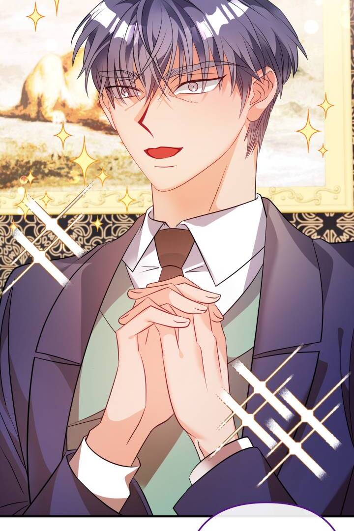 I’m a Doll, but the Tyrant Is Obsessed With Me Chapter 50 309 002