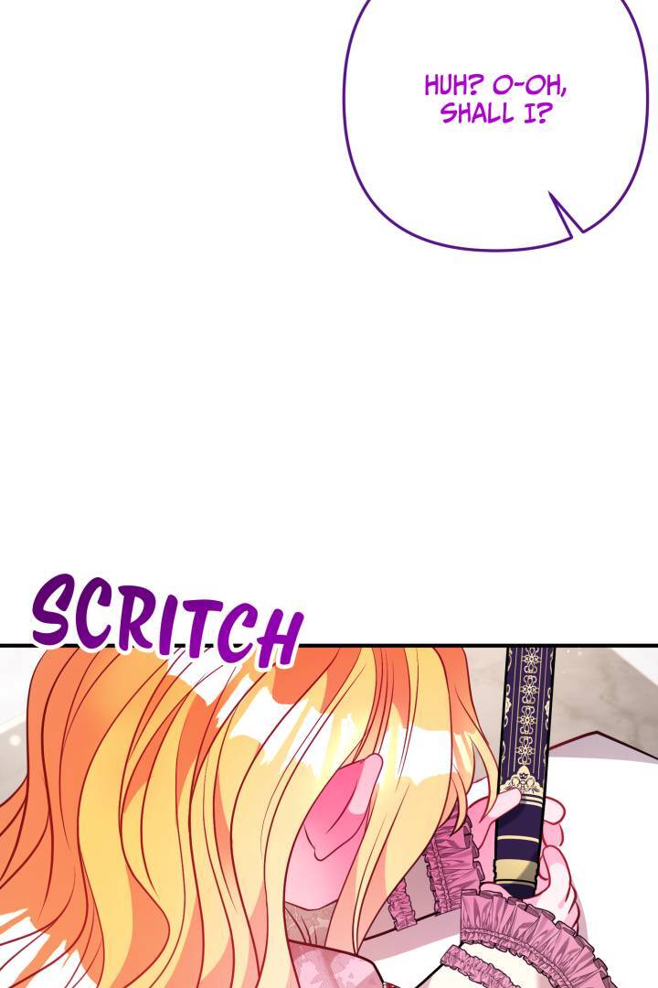 I’m a Doll, but the Tyrant Is Obsessed With Me Chapter 50 310 003