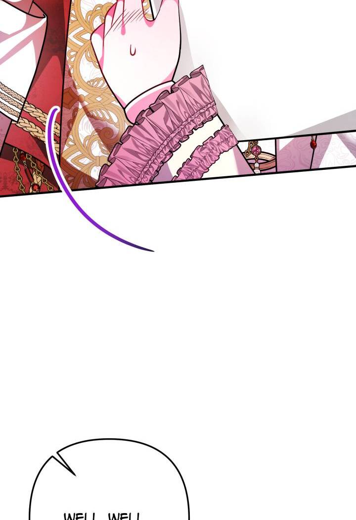 I’m a Doll, but the Tyrant Is Obsessed With Me Chapter 50 314 007