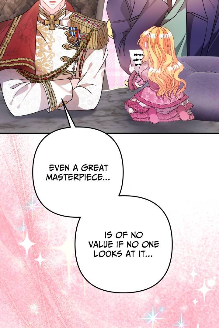 I’m a Doll, but the Tyrant Is Obsessed With Me Chapter 50 317 010