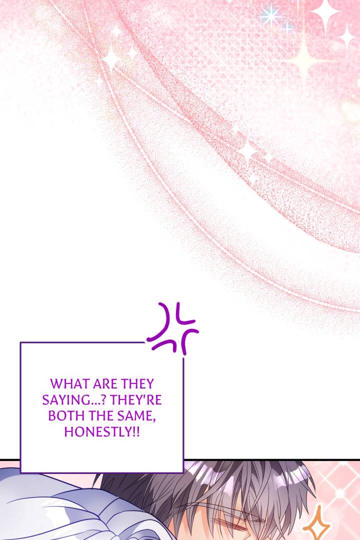 I’m a Doll, but the Tyrant Is Obsessed With Me Chapter 50 318 011