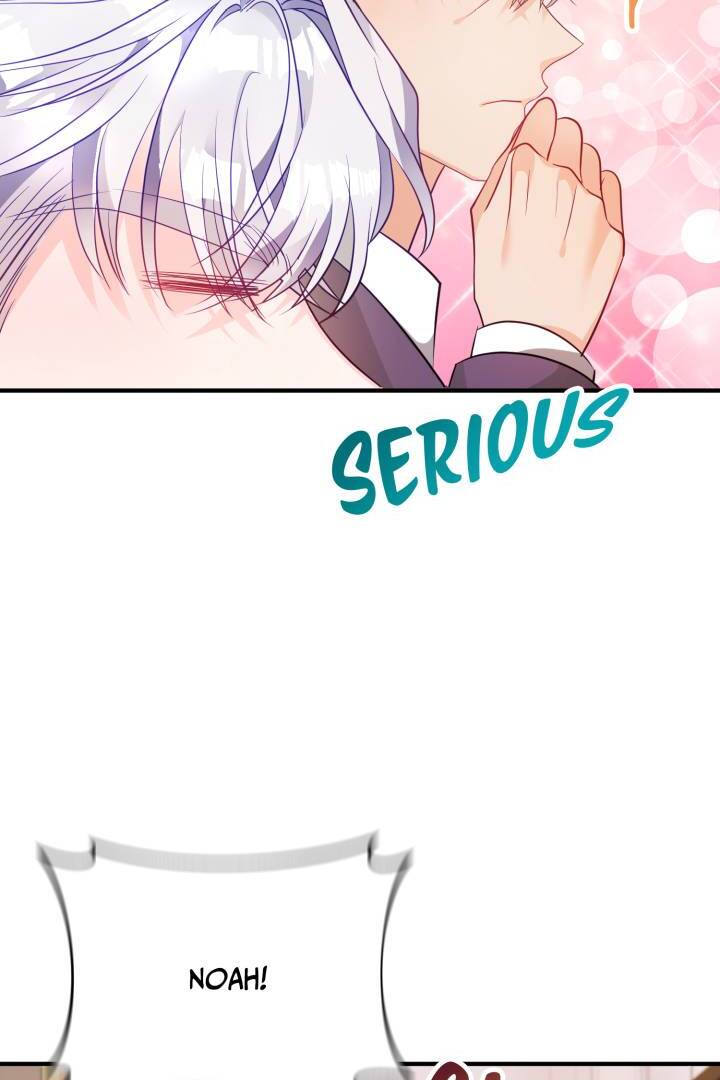 I’m a Doll, but the Tyrant Is Obsessed With Me Chapter 50 319 012