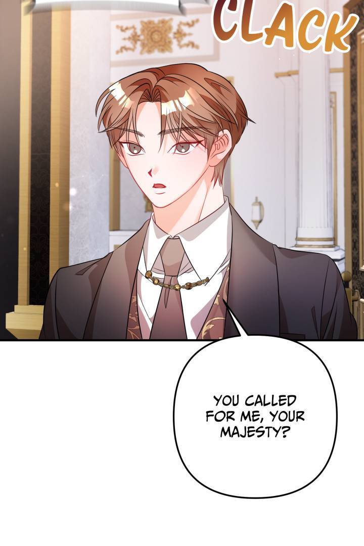 I’m a Doll, but the Tyrant Is Obsessed With Me Chapter 50 320 013