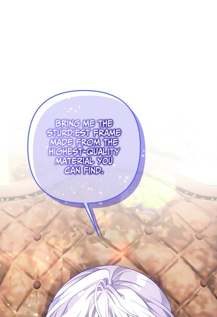 I’m a Doll, but the Tyrant Is Obsessed With Me Chapter 50 321 014