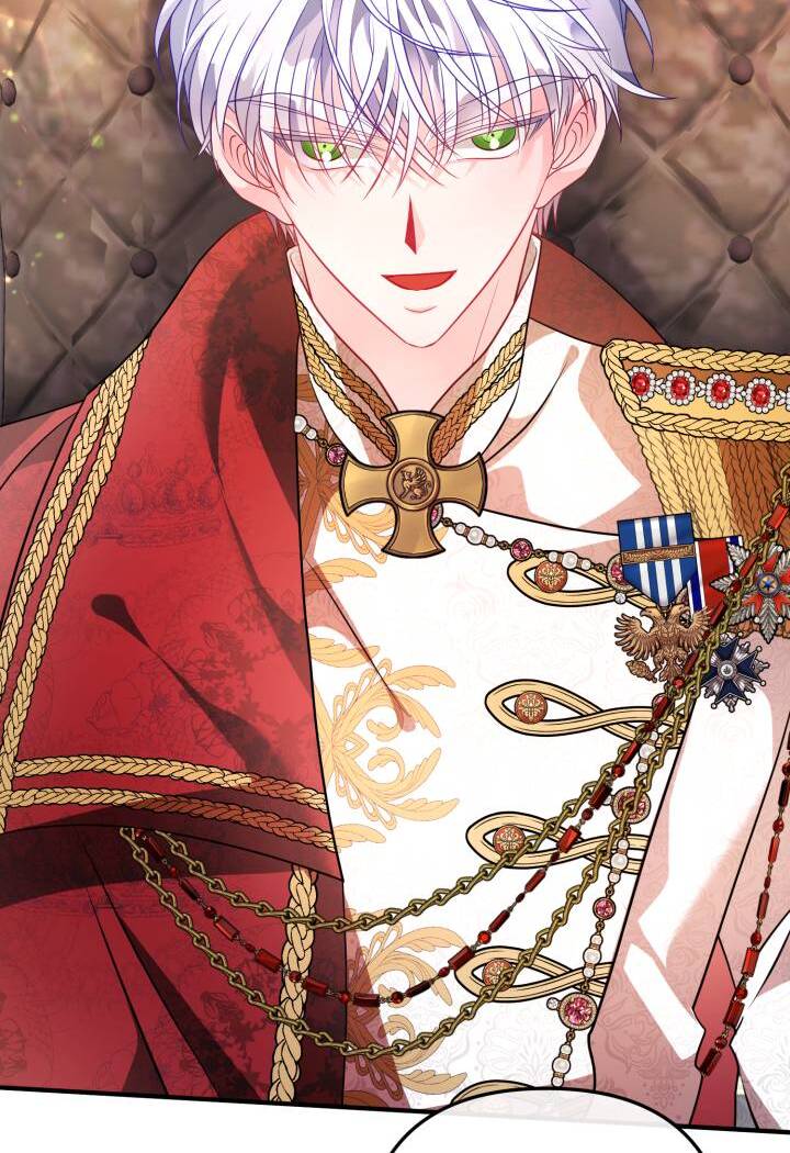 I’m a Doll, but the Tyrant Is Obsessed With Me Chapter 50 322 015