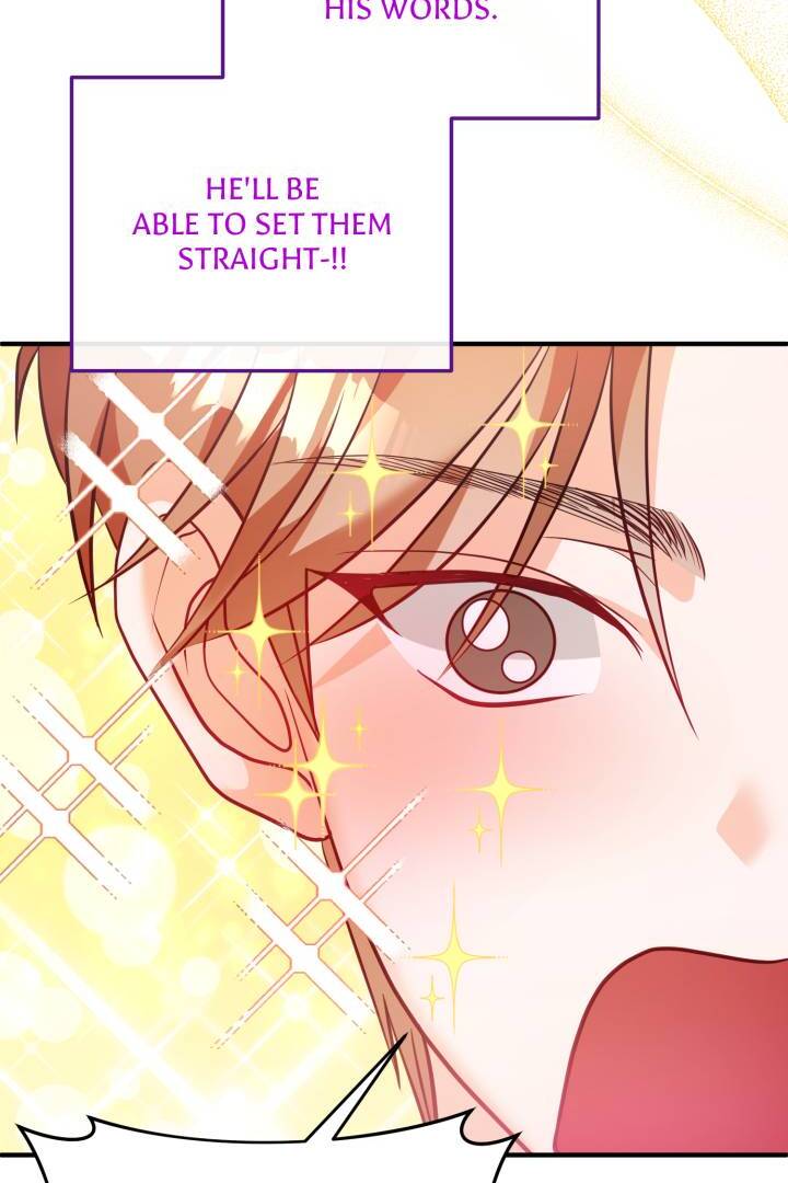 I’m a Doll, but the Tyrant Is Obsessed With Me Chapter 50 325 018