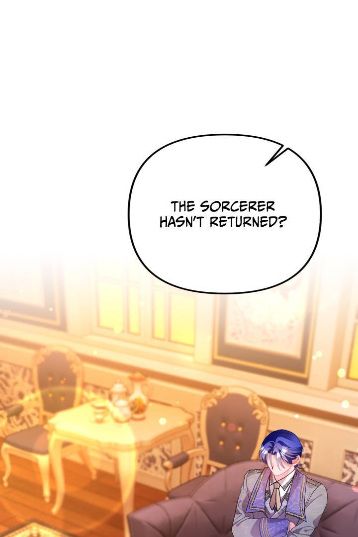 I’m a Doll, but the Tyrant Is Obsessed With Me Chapter 50 331 024