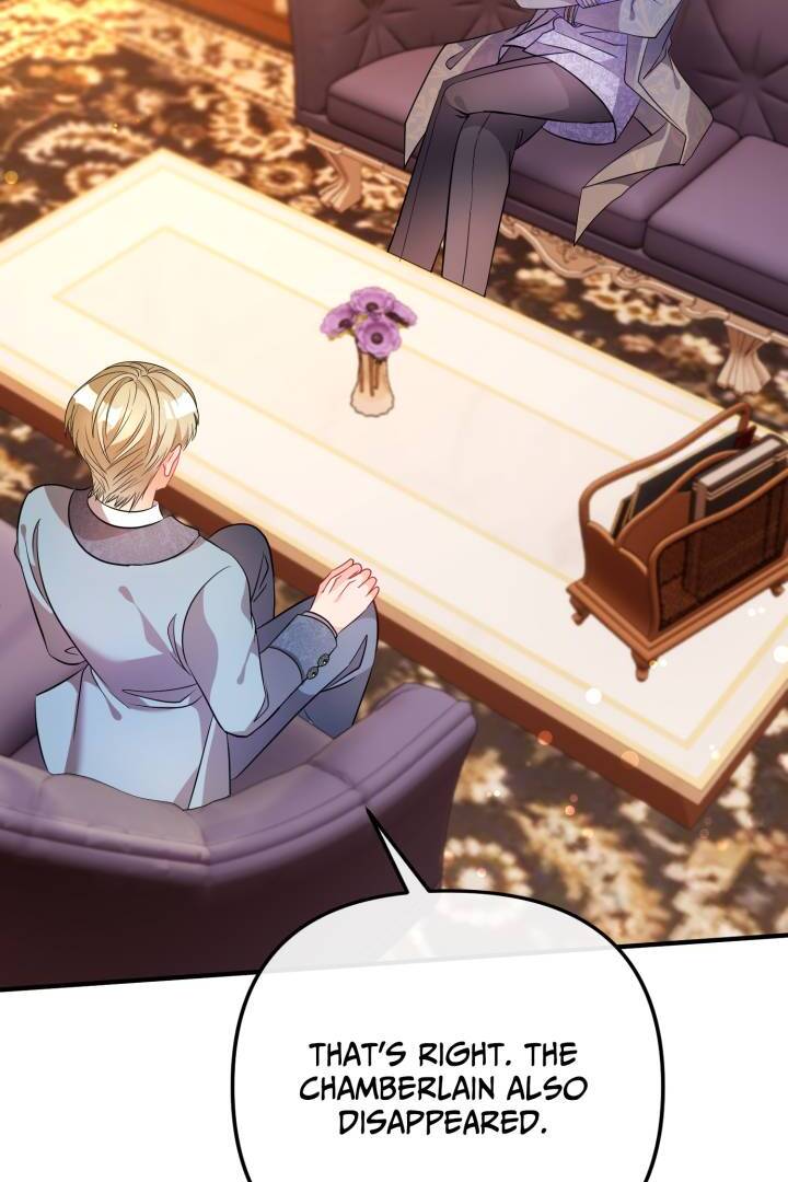 I’m a Doll, but the Tyrant Is Obsessed With Me Chapter 50 332 025