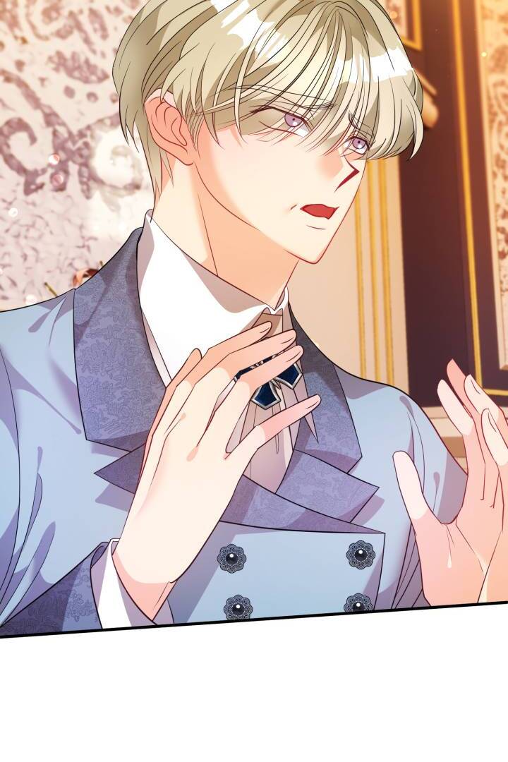 I’m a Doll, but the Tyrant Is Obsessed With Me Chapter 50 339 032