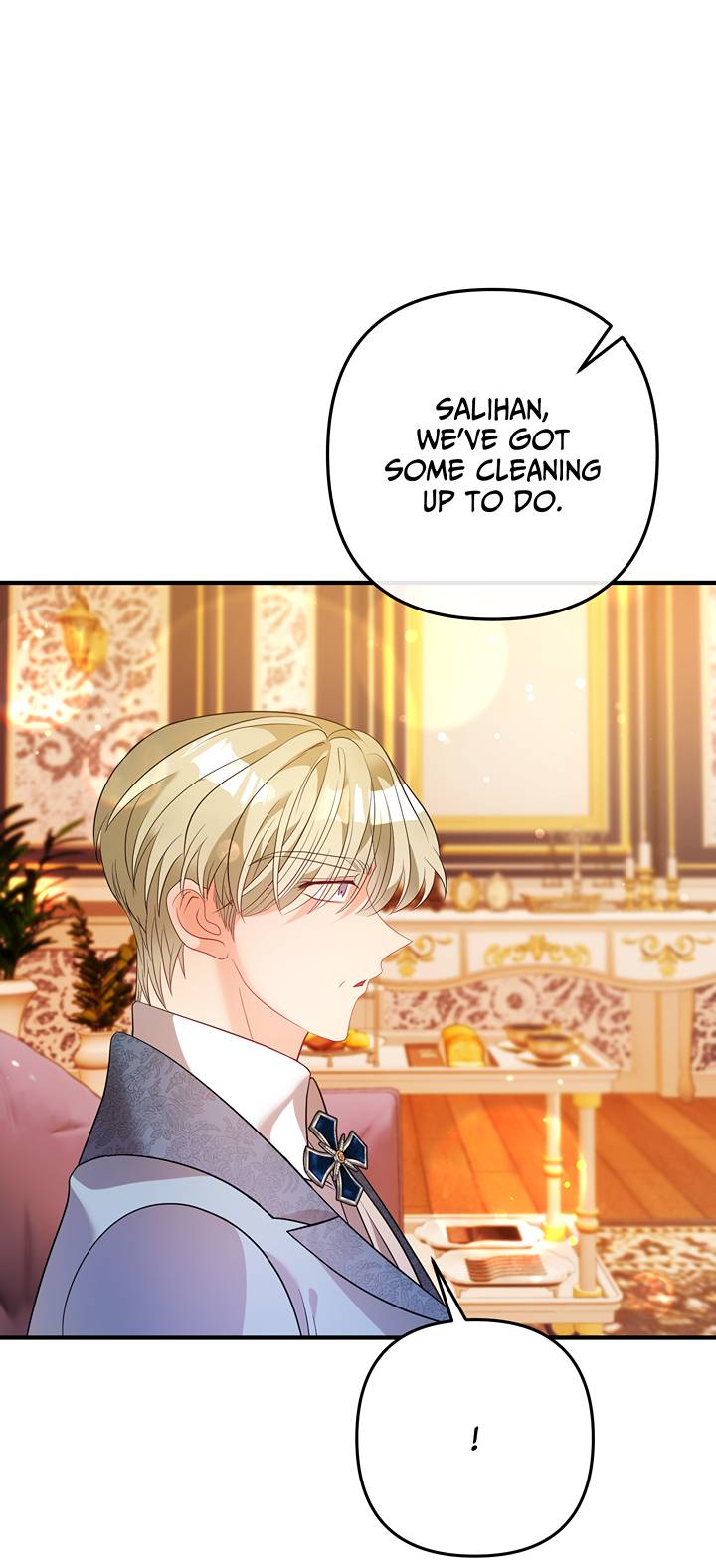 I’m a Doll, but the Tyrant Is Obsessed With Me Chapter 50 342 035