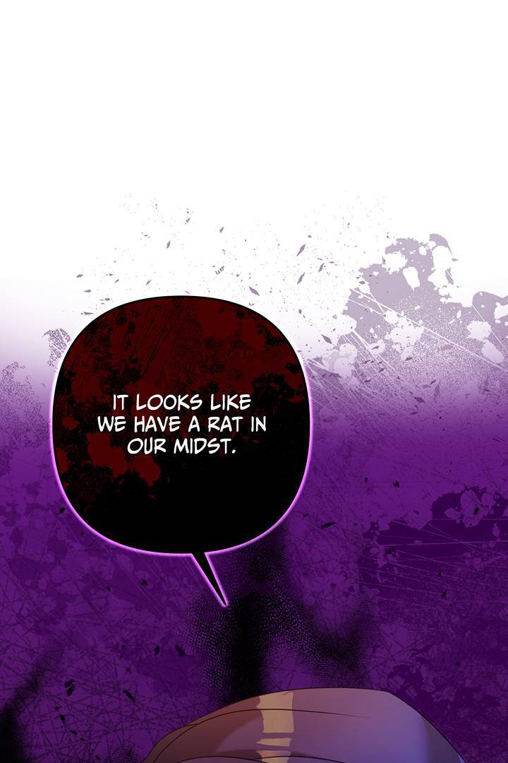 I’m a Doll, but the Tyrant Is Obsessed With Me Chapter 50 343 036