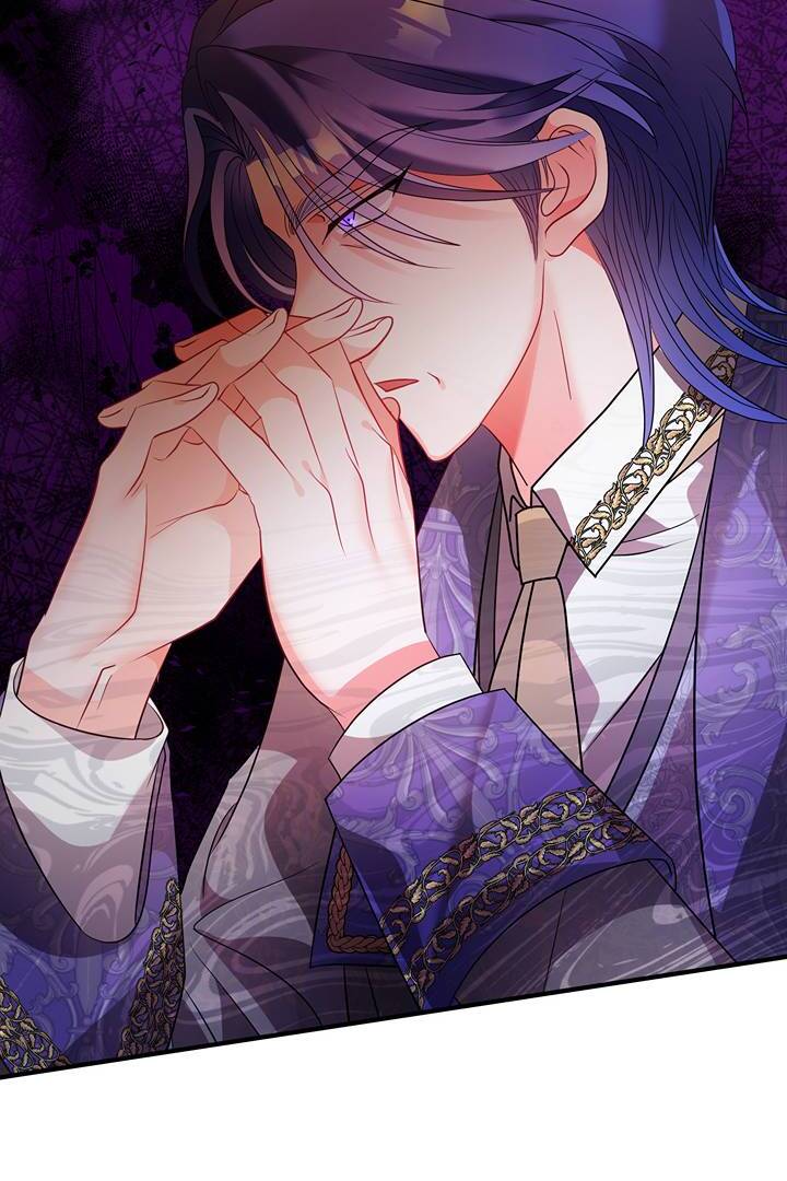 I’m a Doll, but the Tyrant Is Obsessed With Me Chapter 50 344 037