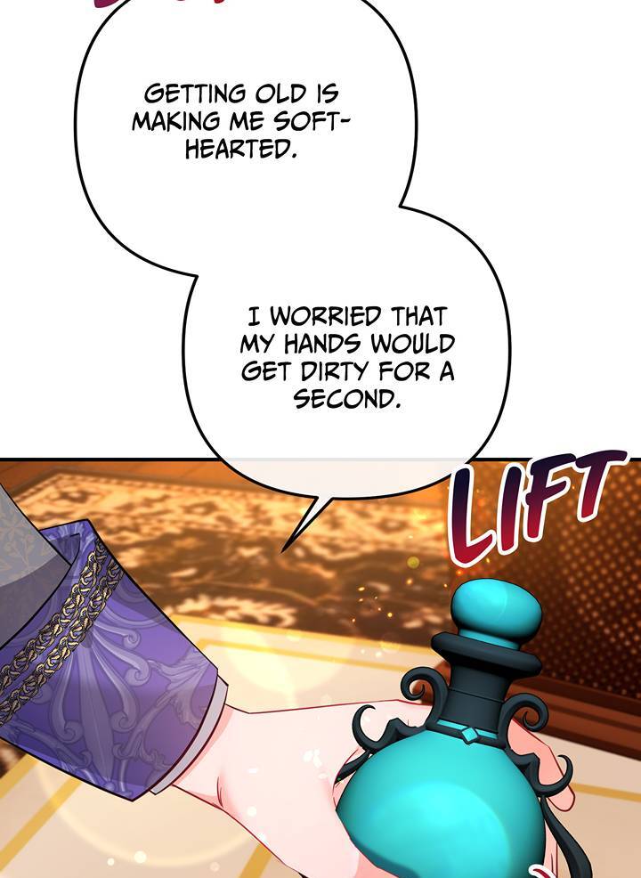 I’m a Doll, but the Tyrant Is Obsessed With Me Chapter 50 347 040