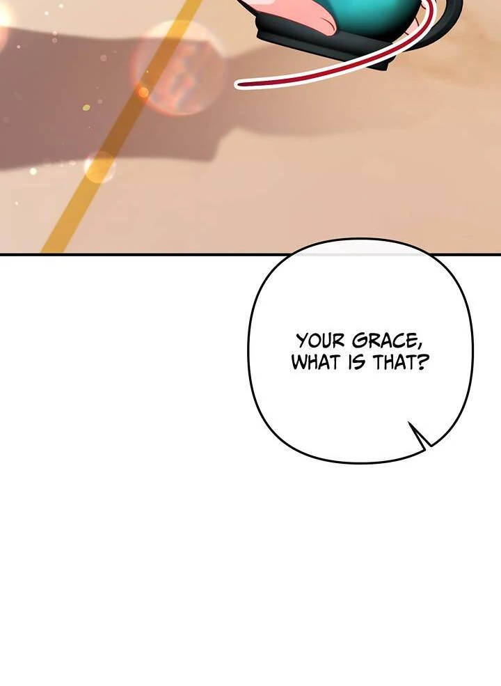 I’m a Doll, but the Tyrant Is Obsessed With Me Chapter 50 348 041