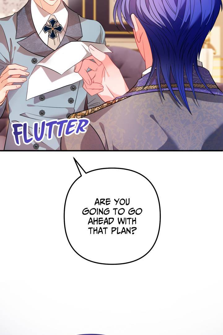 I’m a Doll, but the Tyrant Is Obsessed With Me Chapter 50 352 045