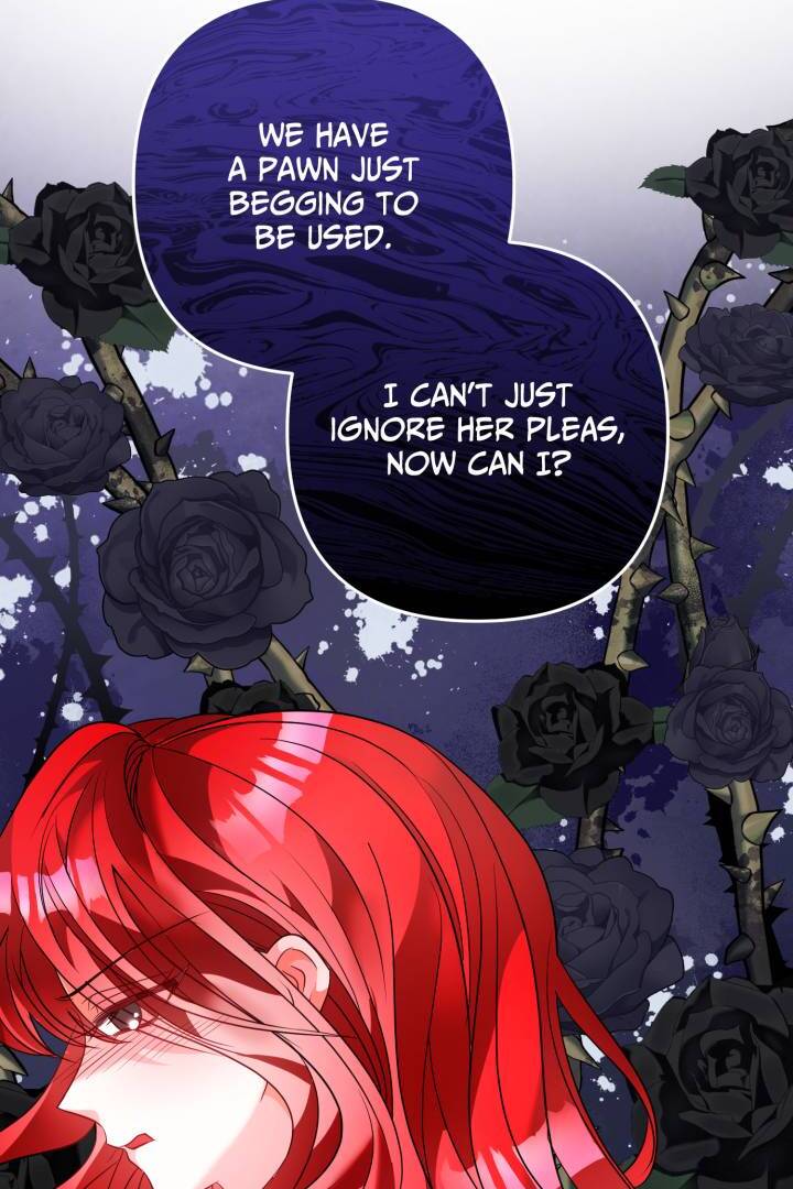 I’m a Doll, but the Tyrant Is Obsessed With Me Chapter 50 353 046